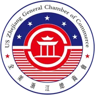 全美浙江总商会会徽