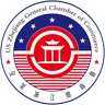 全美浙江总商会会徽